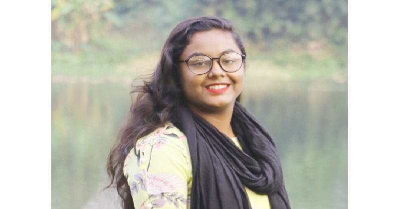ইসরাত জাহান চৈতী 