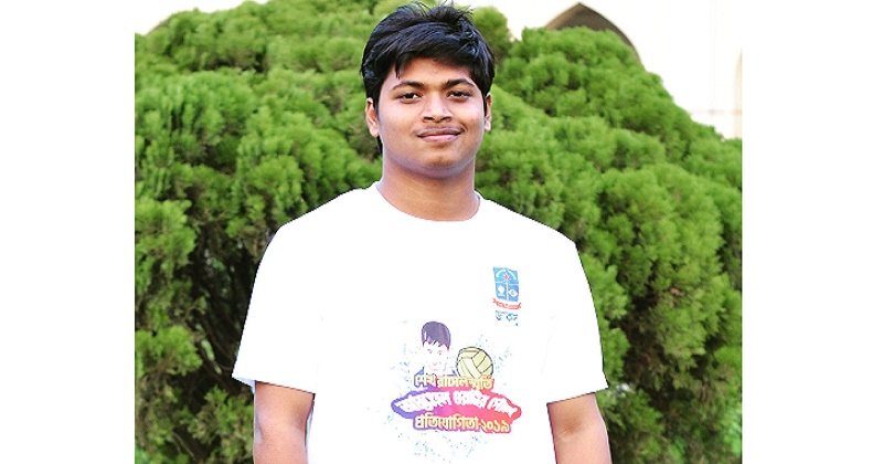 আমজাদ হোসেন হৃদয়