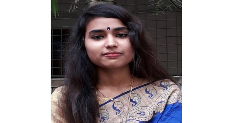   কবিতা রাণী মৃধা।