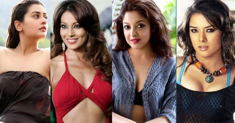 ঘনিষ্ঠ দৃশ্যে জনপ্রিয় হয়েও কাজ পাচ্ছেন না বলিউডের এই নায়িকারা!