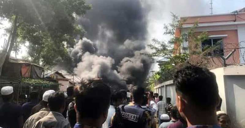 ফাইল ছবি 