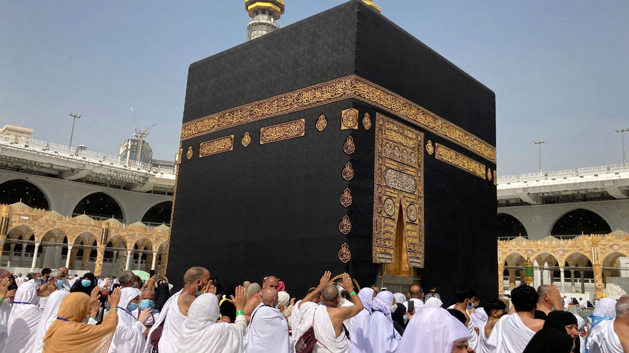 আবারও হজ নিবন্ধনের সময় বাড়ল