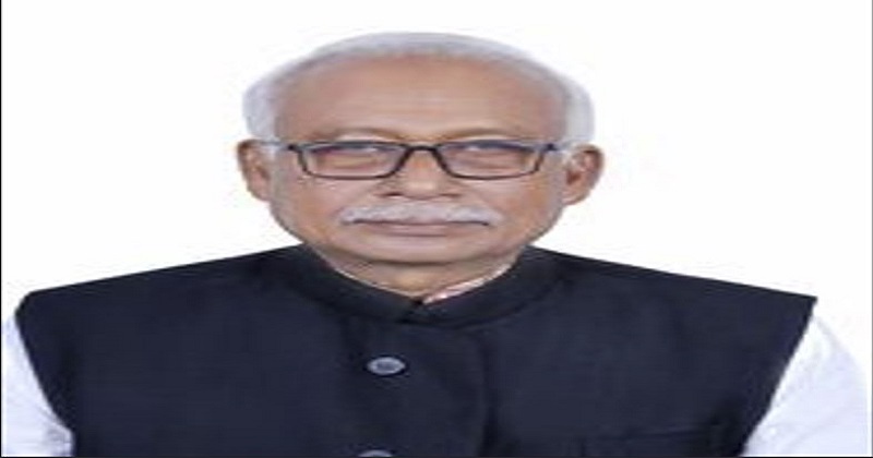 ভোটযুদ্ধে গণমানুষের নেতা রশীদুজ্জামান