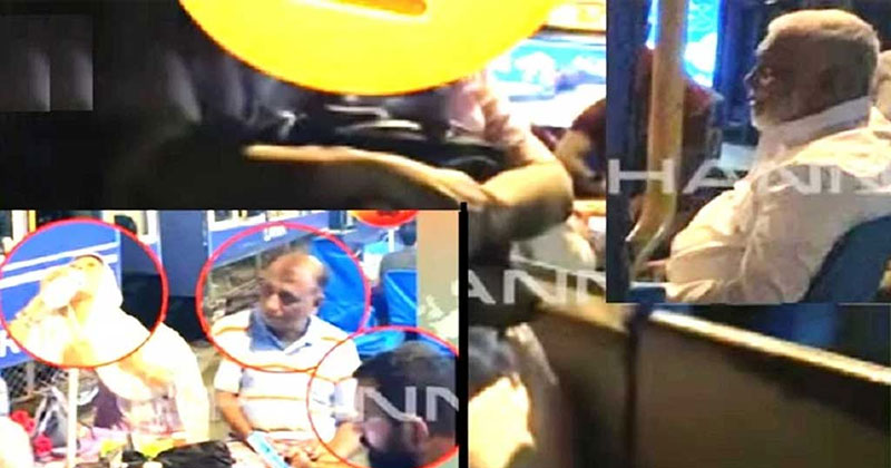 কামালসহ আ.লীগের কয়েকজন নেতার অবস্থান জানা গেল