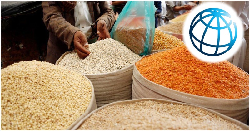 বাংলাদেশে খাদ্যপণ্যের দাম বেড়েই চলেছে: বিশ্বব্যাংক