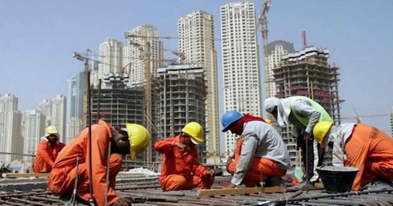 কাজের ভিসায় সৌদি আরবে যেতে টিকা বাধ্যবাধকতা নয়