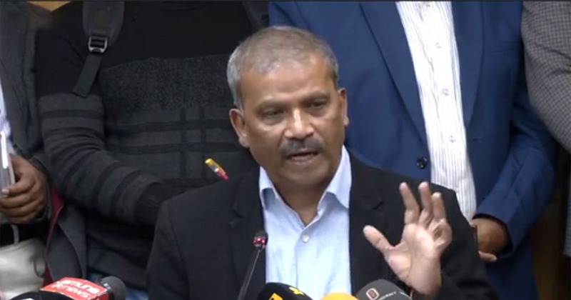 রাজনৈতিক হয়রানিমূলক মামলা প্রত্যাহার ৭ দিনের মধ্যে 