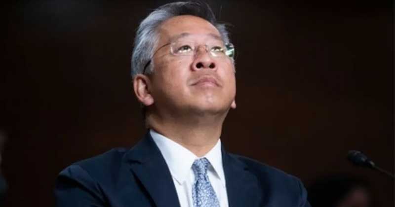 দক্ষিণ এশিয়ায় মার্কিন কূটনীতির খেলোয়াড় ডোনাল্ড লুর চুপিসারে বিদায়