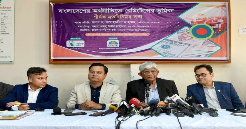 অন্তর্বর্তী সরকারের ব্যর্থতা আছে, তবে চেষ্টাও করেছে: অর্থ উপদেষ্টা