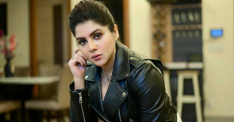 নিজের কাছে কোনো প্রতিজ্ঞায় বিশ্বাস করি না: পায়েল