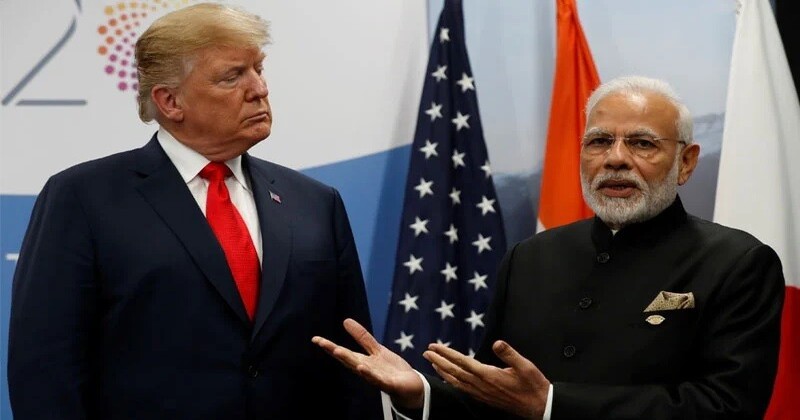 বাংলাদেশ প্রসঙ্গে ট্রাম্পের বক্তব্য গণমাধ্যমে ভুলভাবে উপস্থাপন, সমালোচনার ঝড়