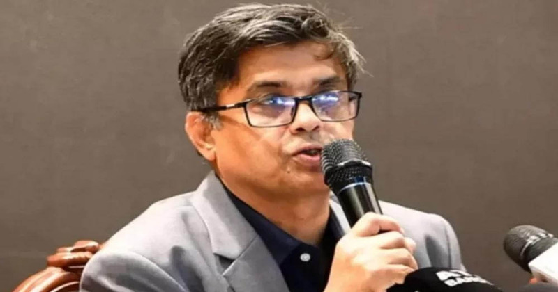 ‘জুলাই চার্টারের’ ওপর নির্ভর করবে সংসদ নির্বাচন 