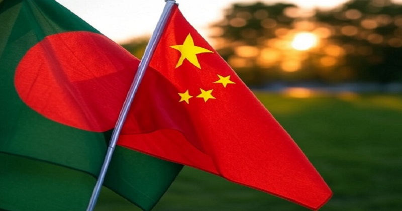 প্রধান উপদেষ্টার চীন সফর হবে মাইলফলক: চীনা রাষ্ট্রদূত