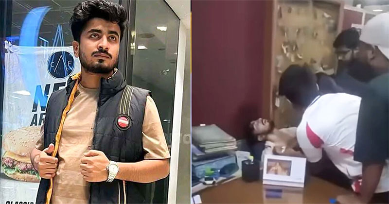 দুই বিশ্ববিদ্যয়ের শিক্ষার্থীদের দ্বন্দ্বে একজনকে কুপিয়ে হত্যা