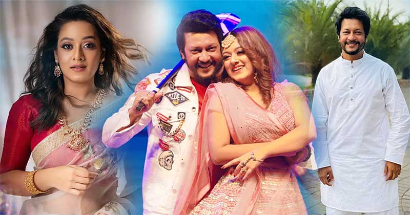 দেনাপাওনা সিনেমায় জুটি বাধতে যাচ্ছেন ইমন-দীঘি