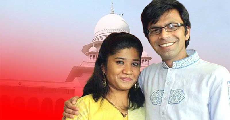 সাগর-রুনি হত্যা মামলা তদন্তে আরও ৬ মাস সময় দিলেন হাইকোর্ট