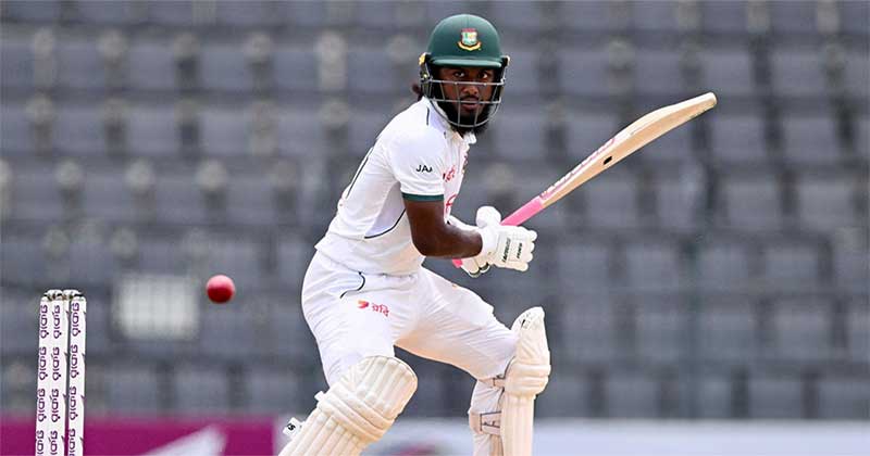 জিম্বাবুয়েকে মাত্র ১৭৪ রানের লক্ষ্য দিলো বাংলাদেশ