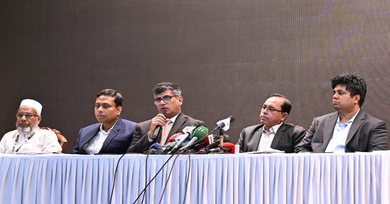 হজের রোমিং প্যাকেজ সৌদির তুলনায় ৩০ শতাংশ পর্যন্ত সাশ্রয়ী