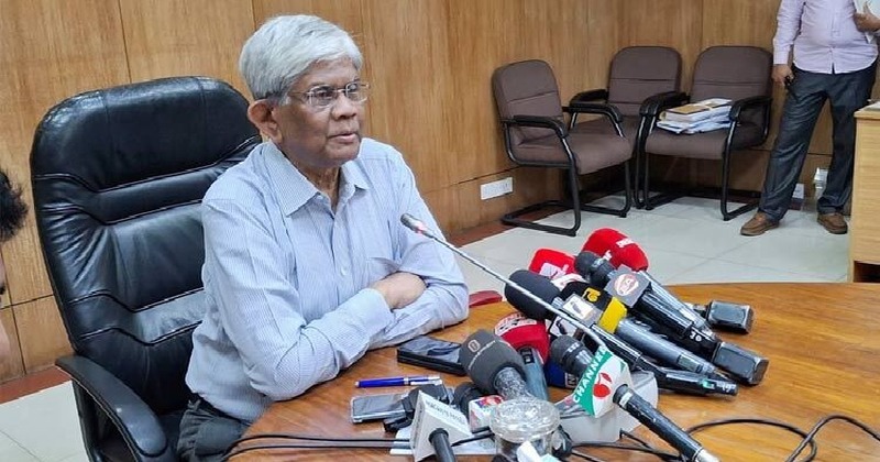 বাংলাদেশ এখন আইএমএফ-বিশ্বব্যাংকের ওপর নির্ভরশীল নয়