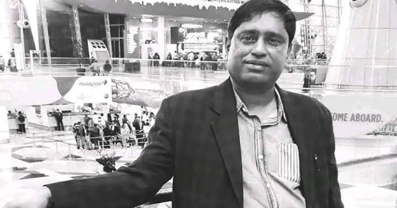 হাসপাতাল থেকে চিকিৎসকের গলাকাটা মরদেহ উদ্ধার