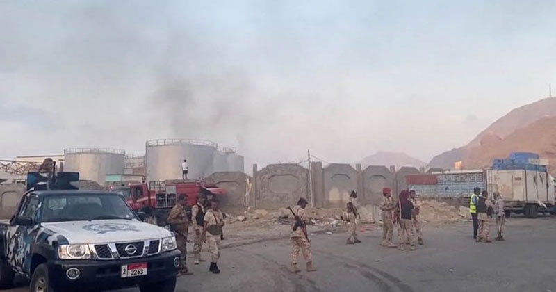 সৌদির আলটিমেটামের পর ইয়েমেন থেকে সেনা প্রত্যাহারের সিদ্ধান্ত আরব আমিরাতের