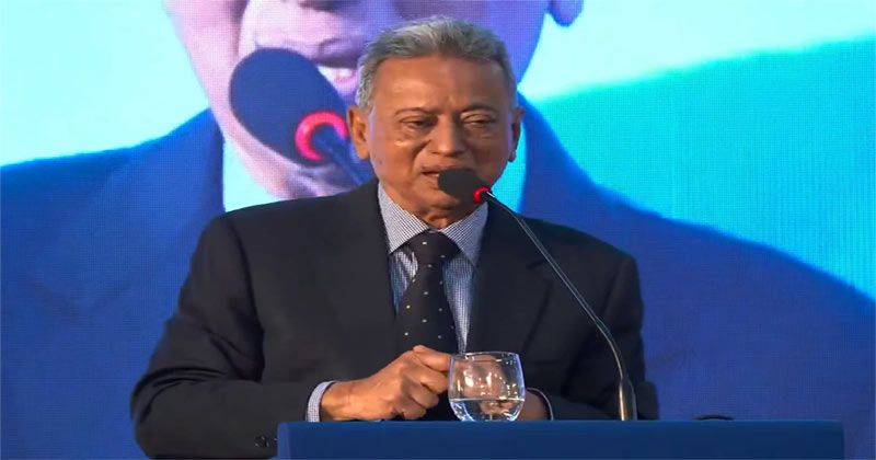 জনগণের আস্থা তৈরি করা রাজনীতিবিদদের দায়িত্ব: আমীর খসরু