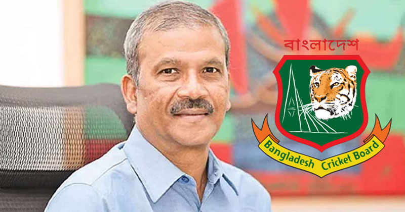 আইসিসির রিপোর্টই ভাবতে বাধ্য করেছে, ভারতে ঝুঁকি আছে: ক্রীড়া উপদেষ্টা