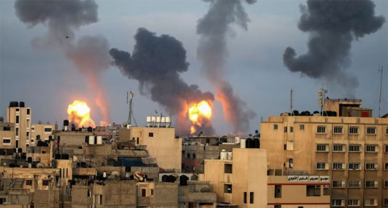 ‘বোর্ড অব পিস’-এ যোগ দিতে এরদোগান ও আবদেল ফাত্তাহ আল-সিসিকে আমন্ত্রণ ট্রাম্পের