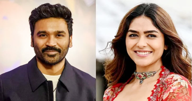 ম্রুনাল-কে বিয়ের ইস্যুতে ‘এটা একেবারেই ভুয়া খবর’