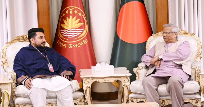 নির্বাচনে কোনো পক্ষপাতিত্বের সুযোগ নেই: প্রধান উপদেষ্টা