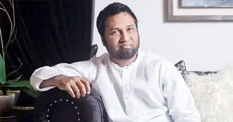 গান বাংলার তাপসের দেশত্যাগে নিষেধাজ্ঞা, আয়কর নথি জব্দের আদেশ