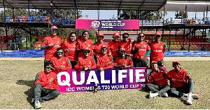 স্কটল্যান্ডকে উড়িয়ে রেকর্ড গড়ল বাংলাদেশ