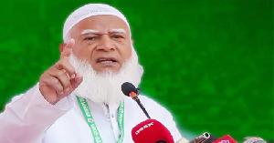 ক্ষমতায় গেলে নোয়াখালীকে বিভাগ করার প্রতিশ্রুতি জামায়াতের