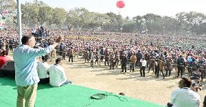 
নারী-পুরুষের সম্মিলিত প্রচেষ্টায় সমৃদ্ধ বাংলাদেশ গড়বে বিএনপি