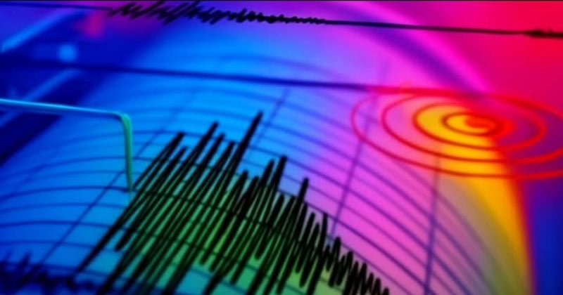 ফের ভূমিকম্পে কেঁপে উঠল দেশ, উৎপত্তি সিলেট
