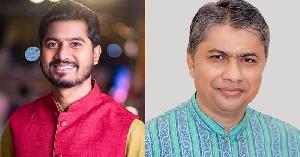 নুরকে ‘বিজয়ী’ ঘোষণা করে অভিনন্দন জানালেন প্রতিদ্বন্দ্বী প্রার্থী