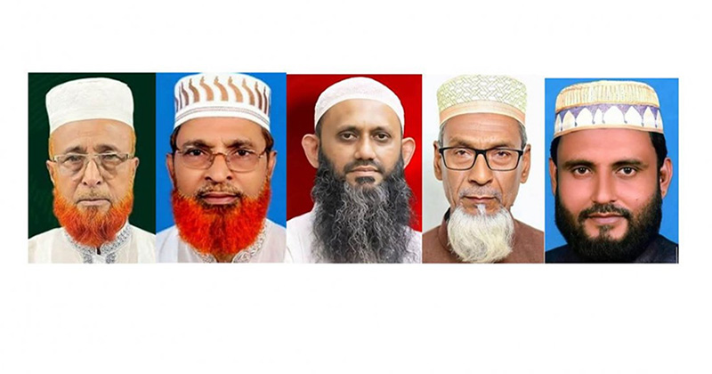 গাইবান্ধার পাঁচটি সংসদীয় আসনের মধ্যে চারটিতে বিপুল ভোট ব্যবধানে জয়ী হয়েছেন জামায়াত মনোনীত দাঁড়িপাল্লা প্রতীকের প্রার্থীরা