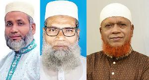 চাঁপাইনবাবগঞ্জের ৩ আসনেই বিজয়ী জামায়াত প্রার্থীরা