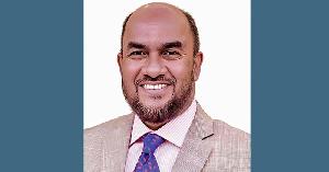 সিলেট সিটি করপোরেশনের প্রশাসক হলেন আব্দুল কাইয়ুম চৌধুরী