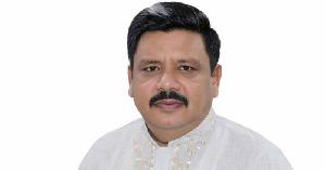 ইউপি চেয়ারম্যান থেকে গাজীপুর সিটির দায়িত্বে শওকত হোসেন সরকার