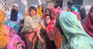 পাবনায় দাদিকে হত্যা করে নাতনিকে ধর্ষণ, ২ জনের মরদেহ উদ্ধার