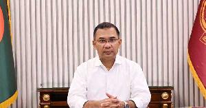 ছুটির দিনেও অফিস করছেন প্রধানমন্ত্রী তারেক রহমান