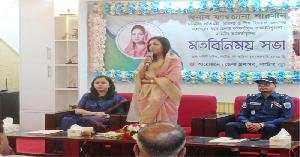 ফ্যামিলি কার্ড হবে সবার জন্য: পুতুল