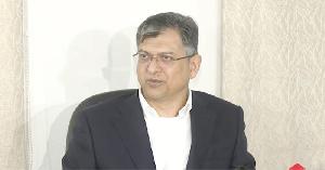 জামায়াতকে ডেপুটি স্পিকার পদ নেয়ার প্রস্তাব দিয়েছি 