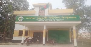 আটোয়ারীতে বোরো সেচে বিপ্লব, কৃষকের মুখে হাসি!