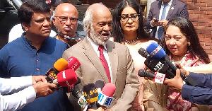 যুক্তরাষ্ট্রের দ্বিপাক্ষিক বাণিজ্যিক সম্পর্ক নিয়ে পল কাপুরের সঙ্গে বিএনপির বৈঠক 