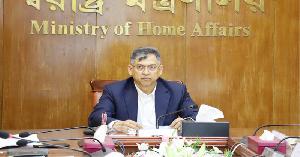 মন্ত্রিত্ব পাওয়ার পর প্রথমবার কক্সবাজার সফরে যাচ্ছেন স্বরাষ্ট্রমন্ত্রী