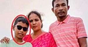 রাতভর প্রার্থনার পর উখিয়ার রেজুখালে মিলল কিশোরের মরদেহ
