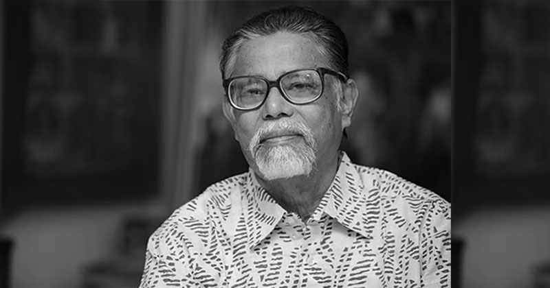  অধ্যাপক সাখাওয়াত আলী খান