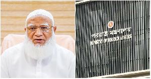 জামায়াত চাইলে মন্ত্রীকে দেয়া চিঠি প্রকাশ করবে মন্ত্রণালয়